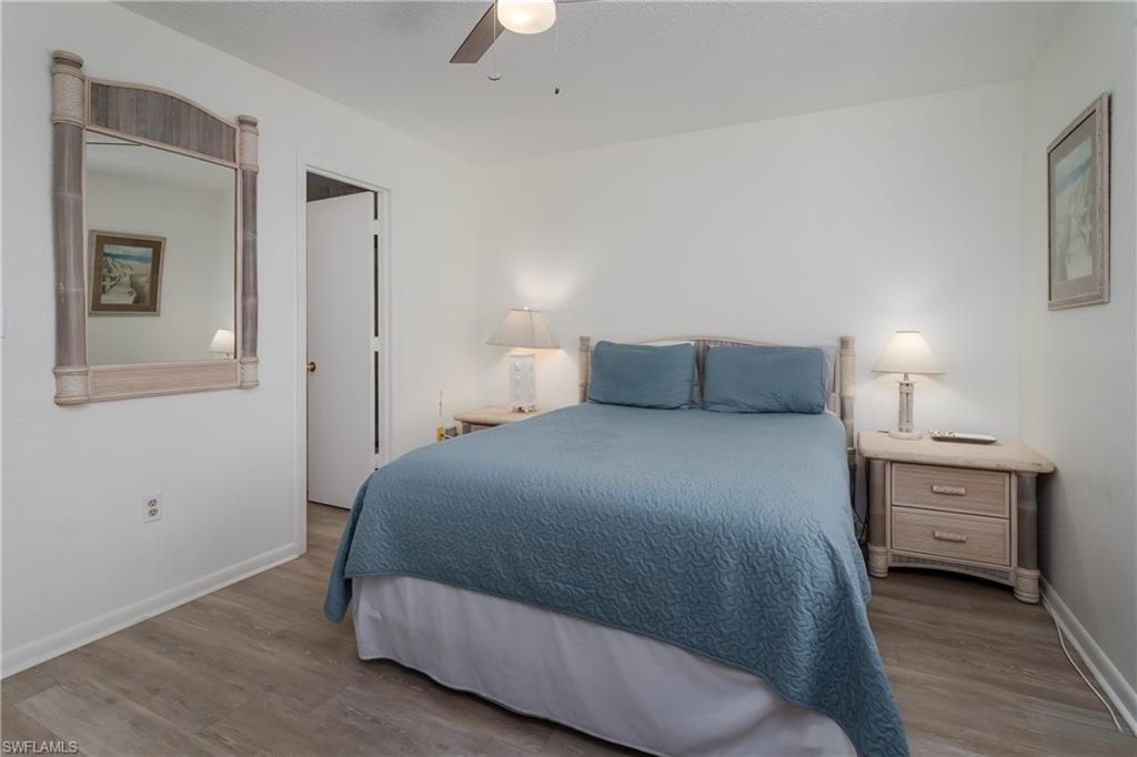 SAN MARCO VILLAS - Residential