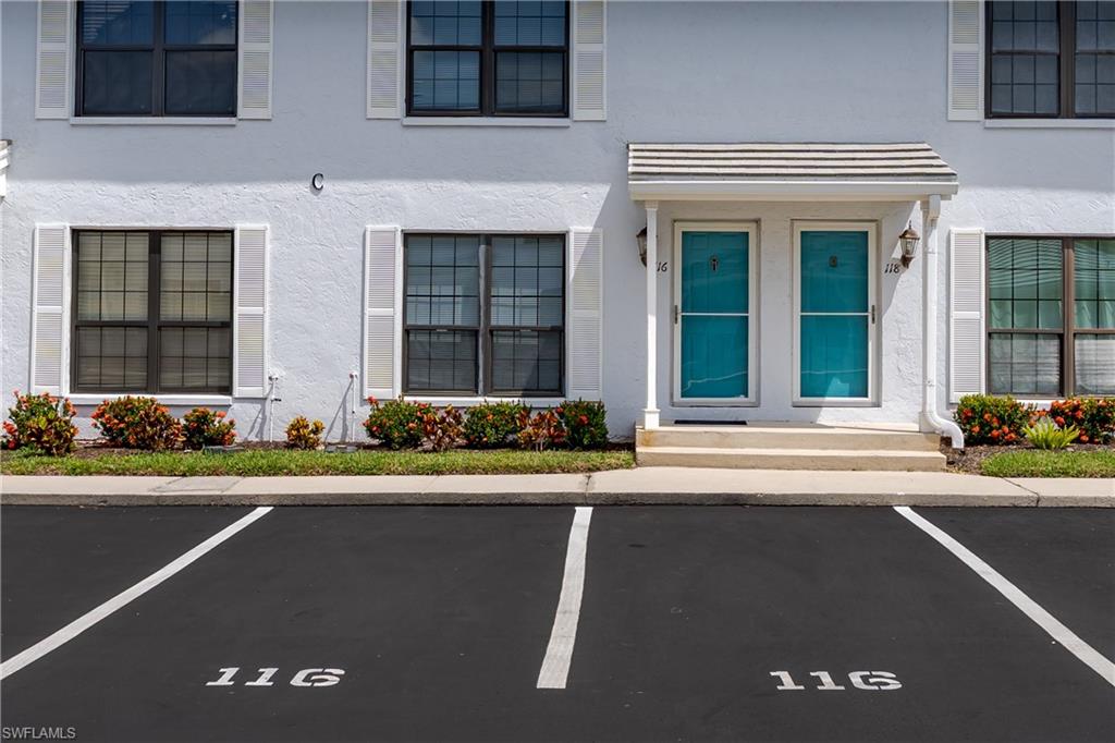 SAN MARCO VILLAS - Residential