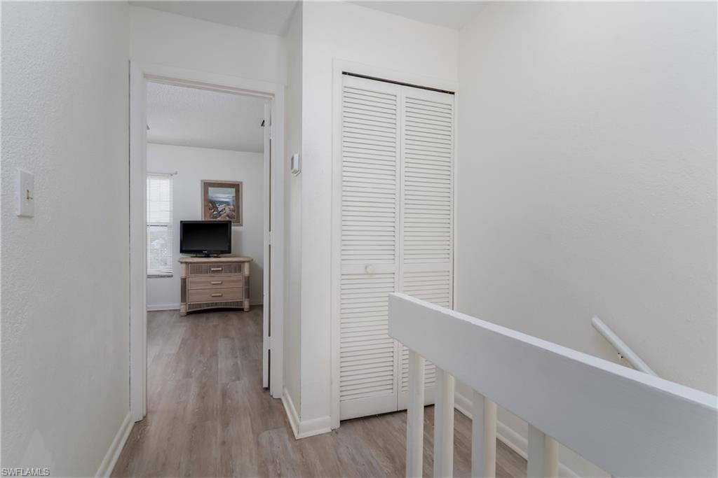 SAN MARCO VILLAS - Residential