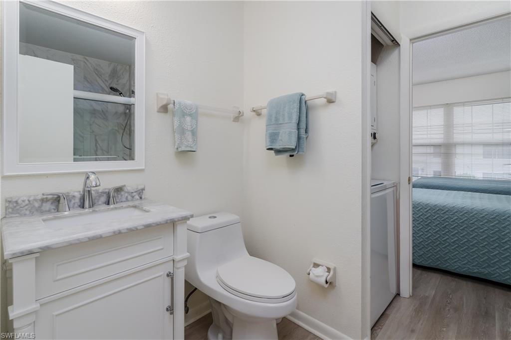 SAN MARCO VILLAS - Residential