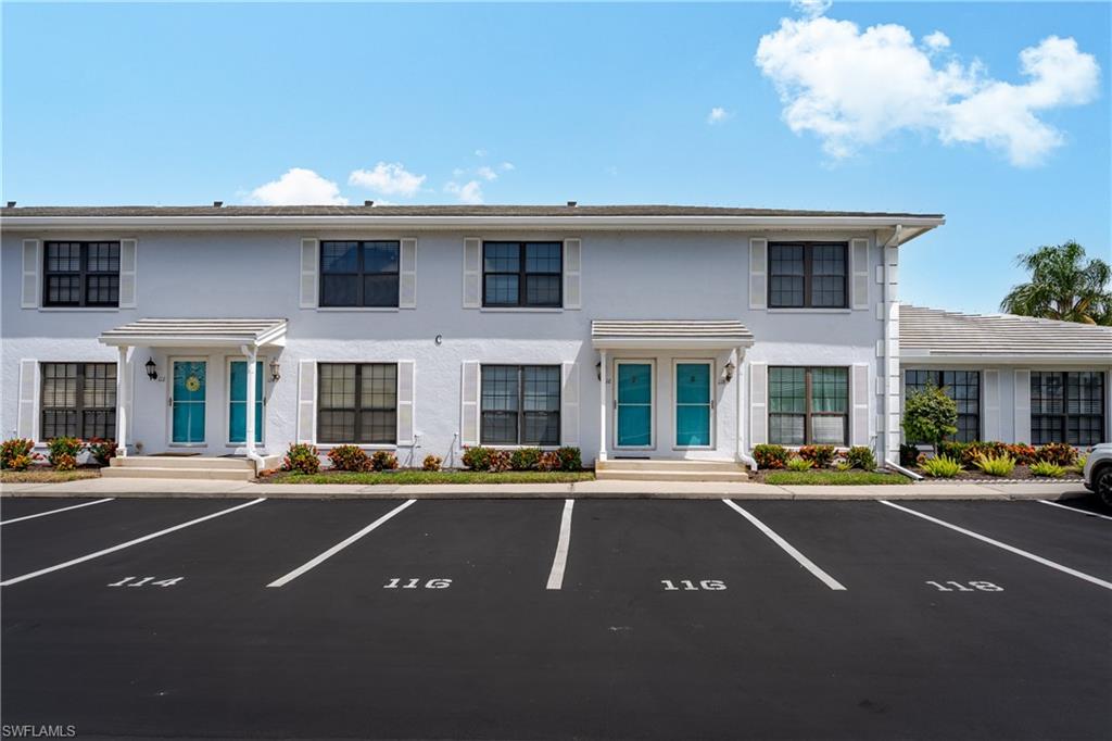 SAN MARCO VILLAS - Residential