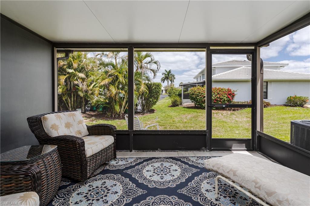 SAN MARCO VILLAS - Residential