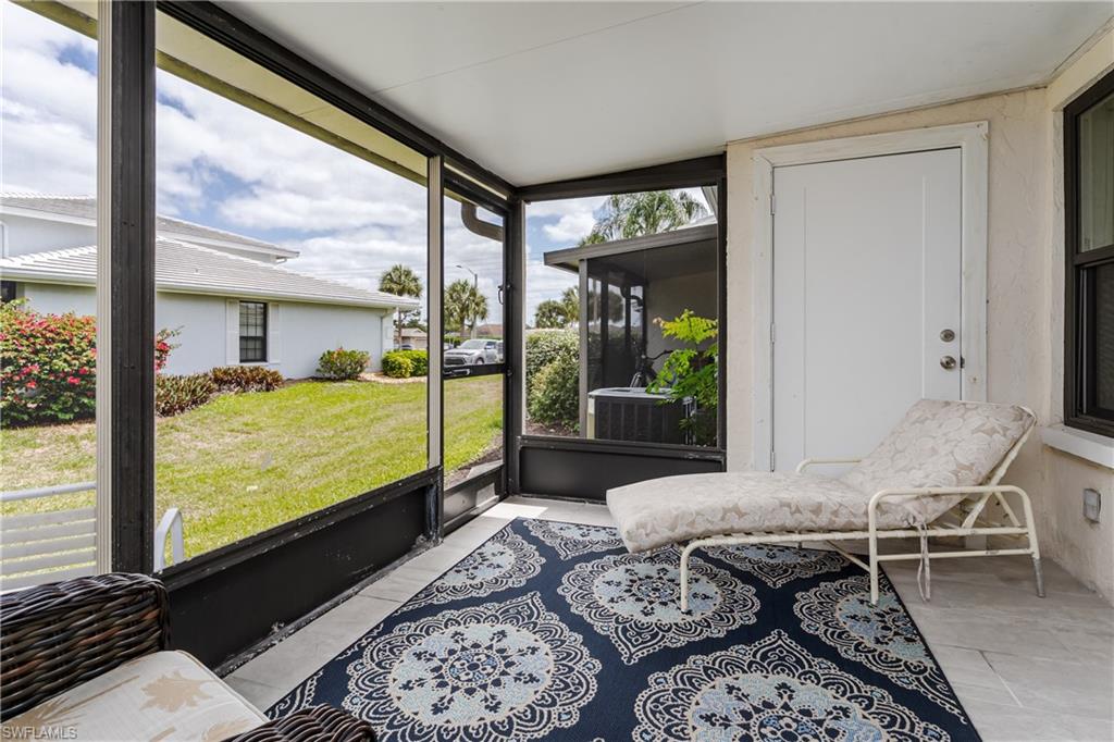 SAN MARCO VILLAS - Residential