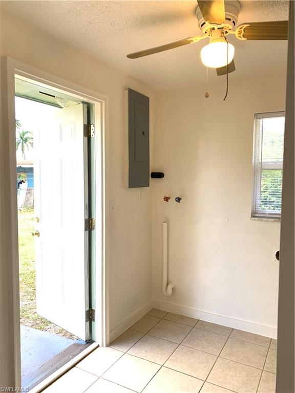 FORT MYERS - Residential