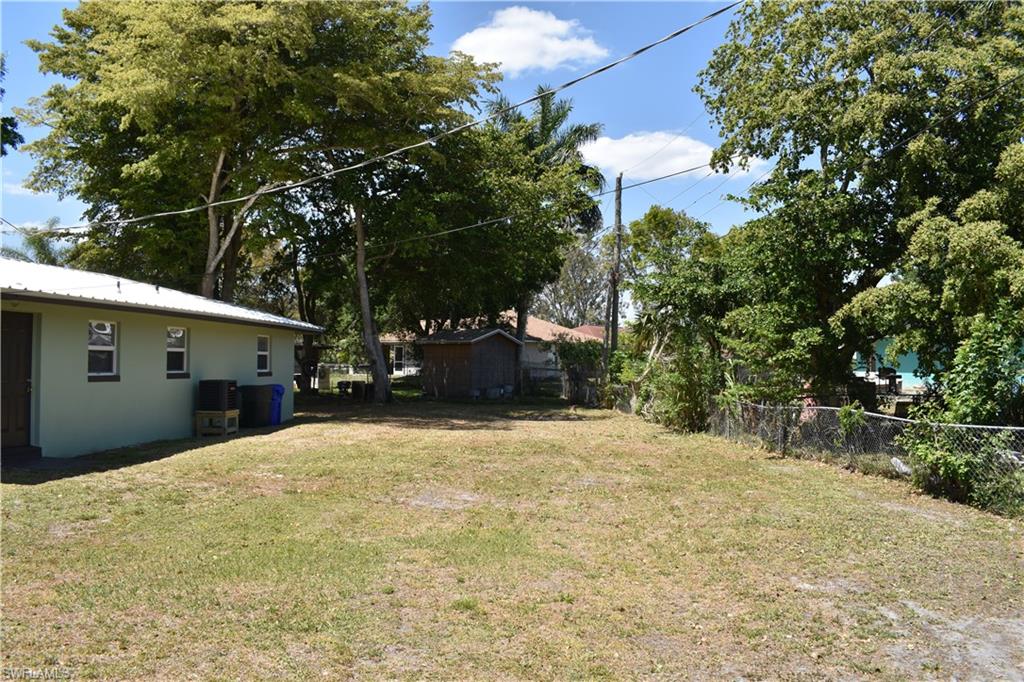 FORT MYERS - Residential