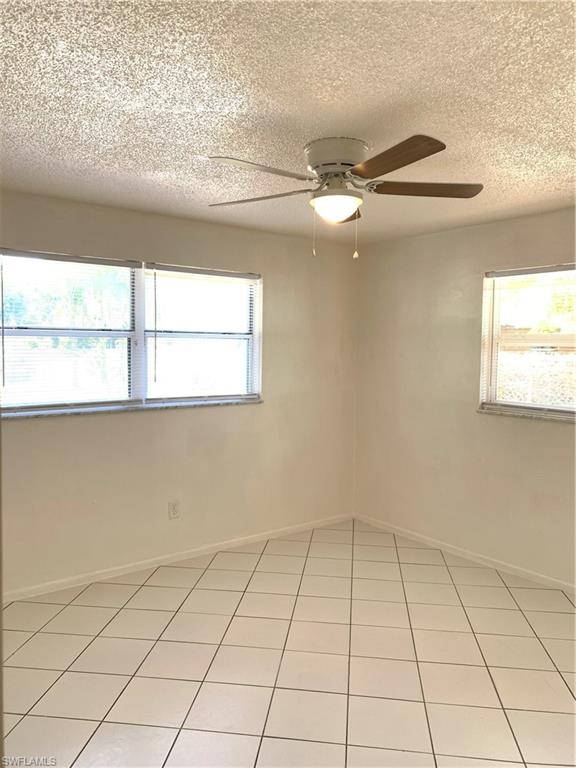 FORT MYERS - Residential