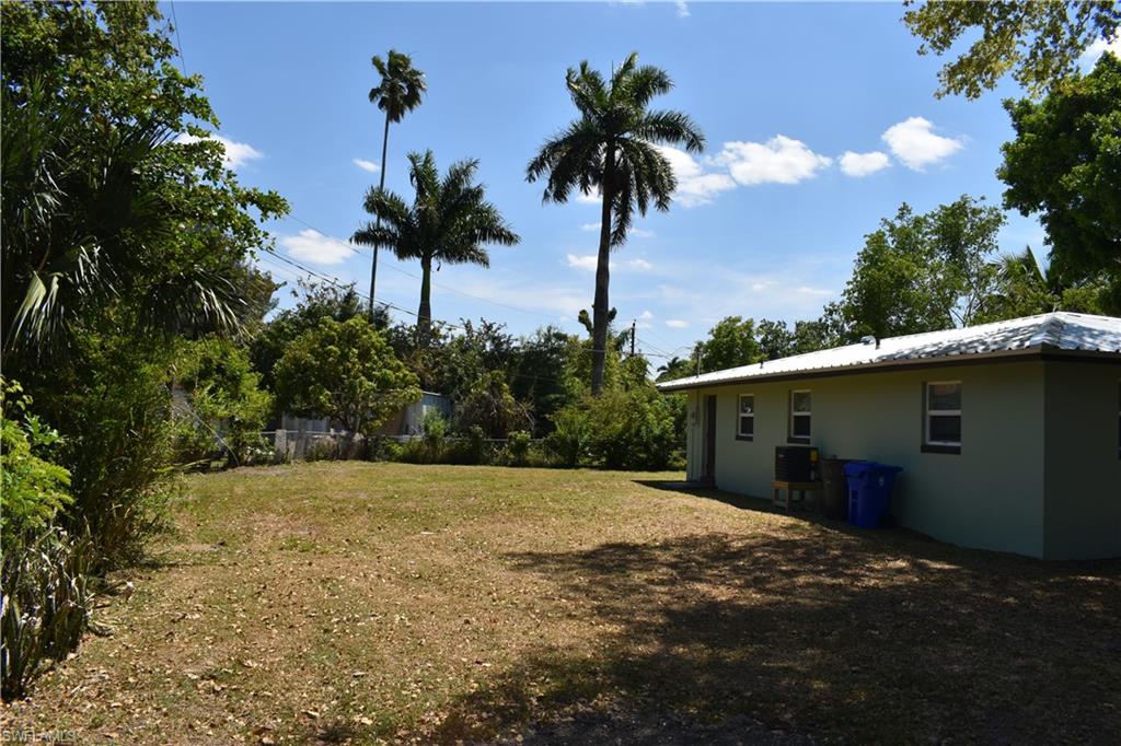 FORT MYERS - Residential