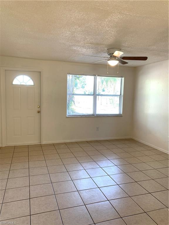 FORT MYERS - Residential