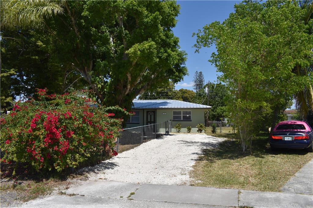 FORT MYERS - Residential