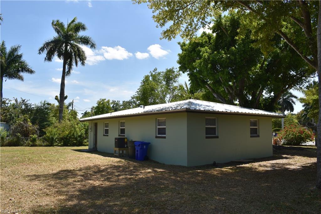 FORT MYERS - Residential