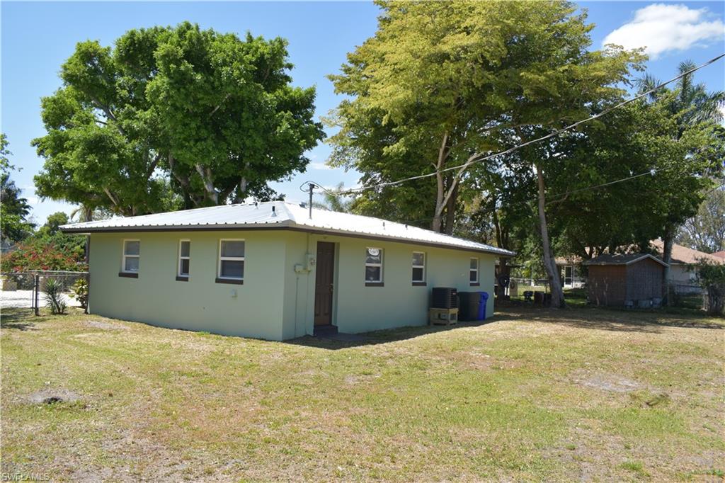 FORT MYERS - Residential