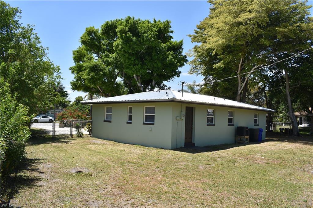 FORT MYERS - Residential