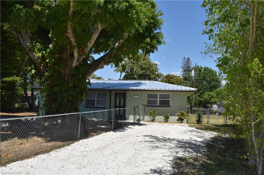 FORT MYERS - Residential