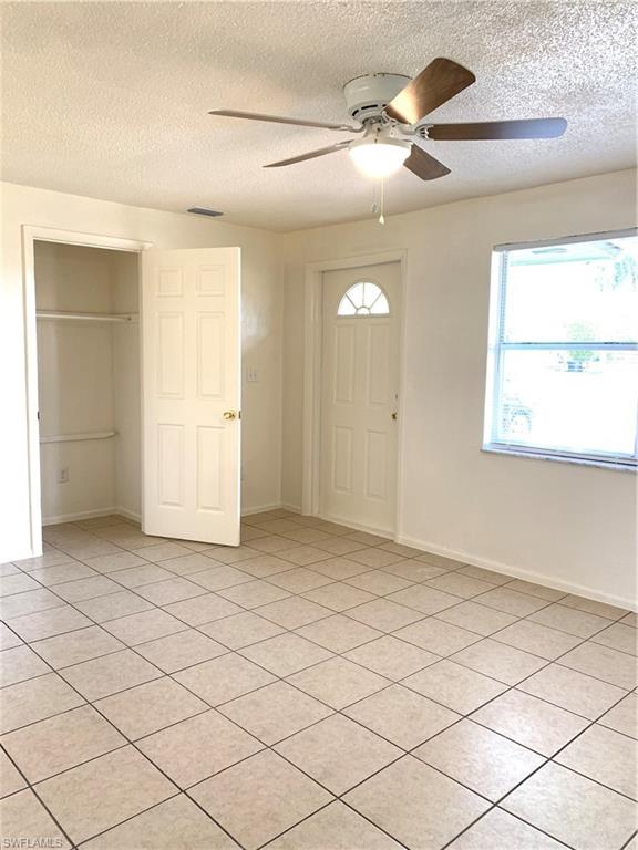 FORT MYERS - Residential