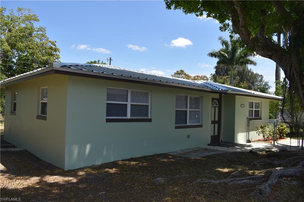 FORT MYERS - Residential