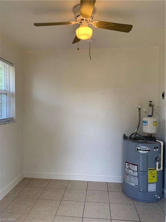 FORT MYERS - Residential