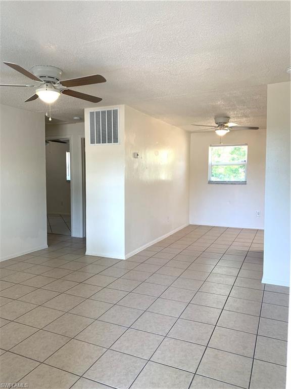 FORT MYERS - Residential