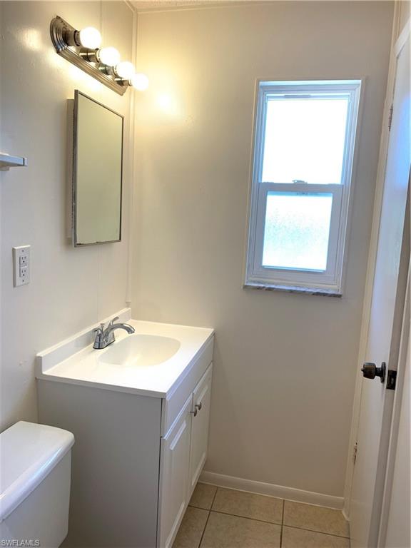 FORT MYERS - Residential