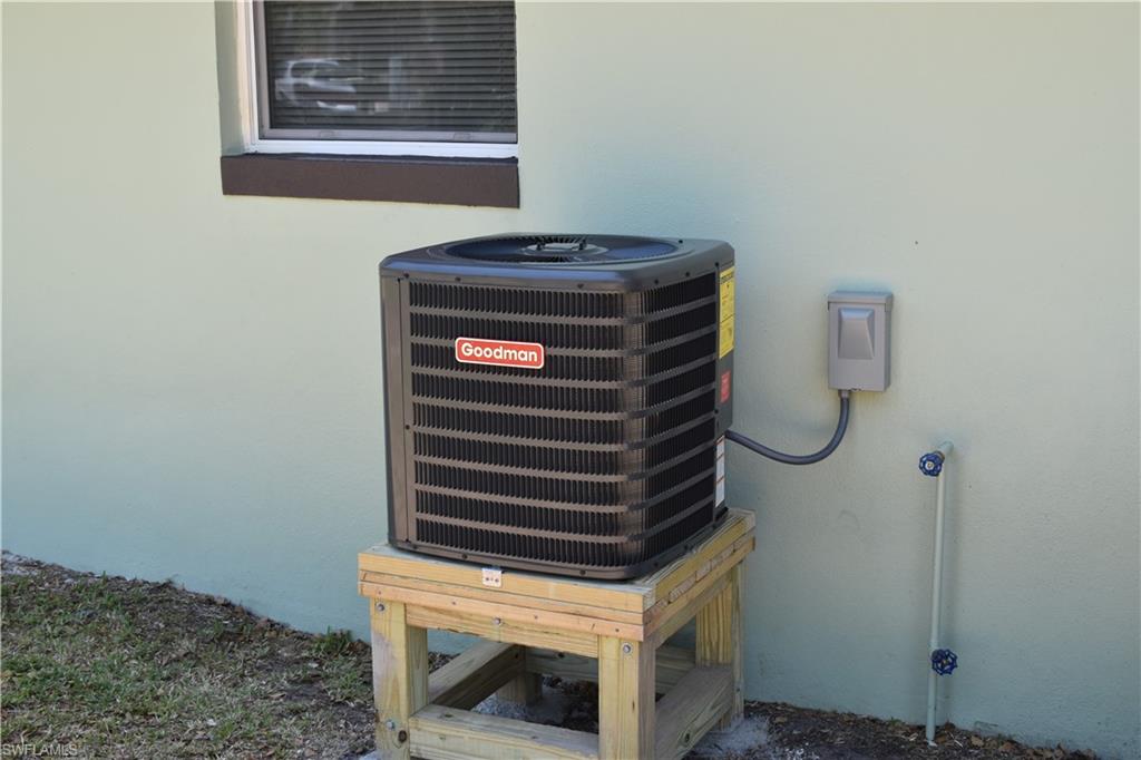 FORT MYERS - Residential