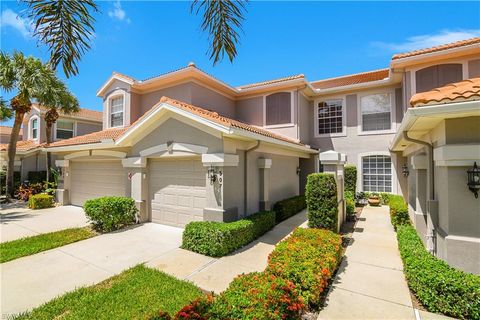 23560 Wisteria Pointe DR 507 ESTERO FL 34135