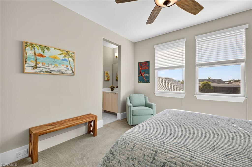 SPARROW CAY - Residential