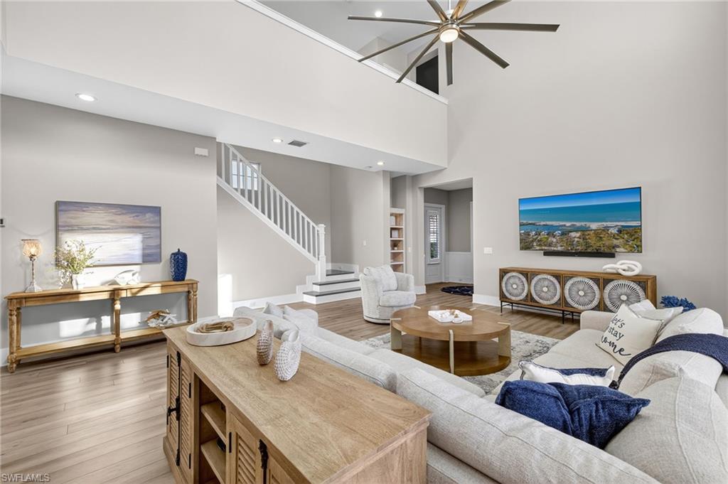 SPARROW CAY - Residential