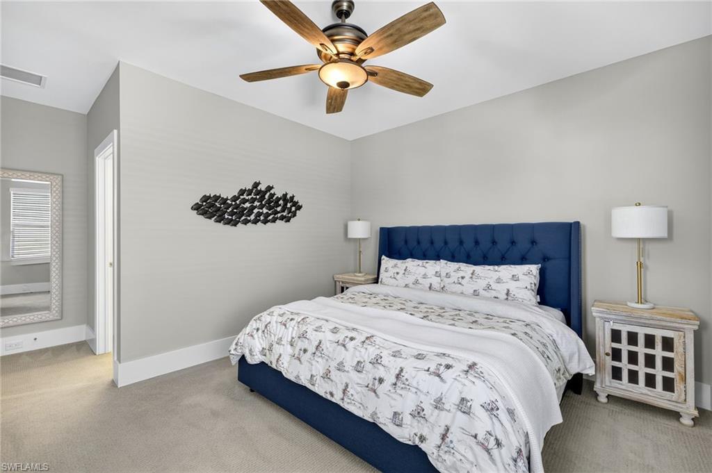 SPARROW CAY - Residential