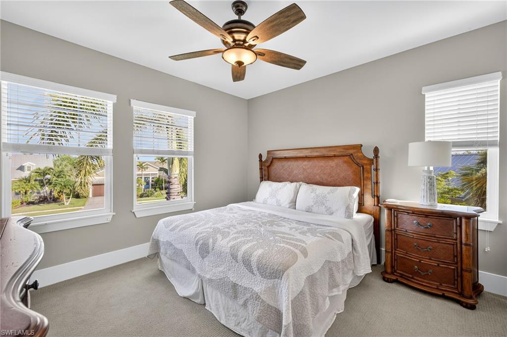 SPARROW CAY - Residential