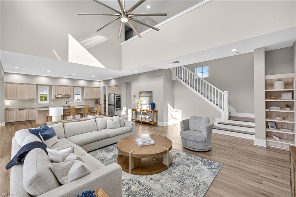 SPARROW CAY - Residential