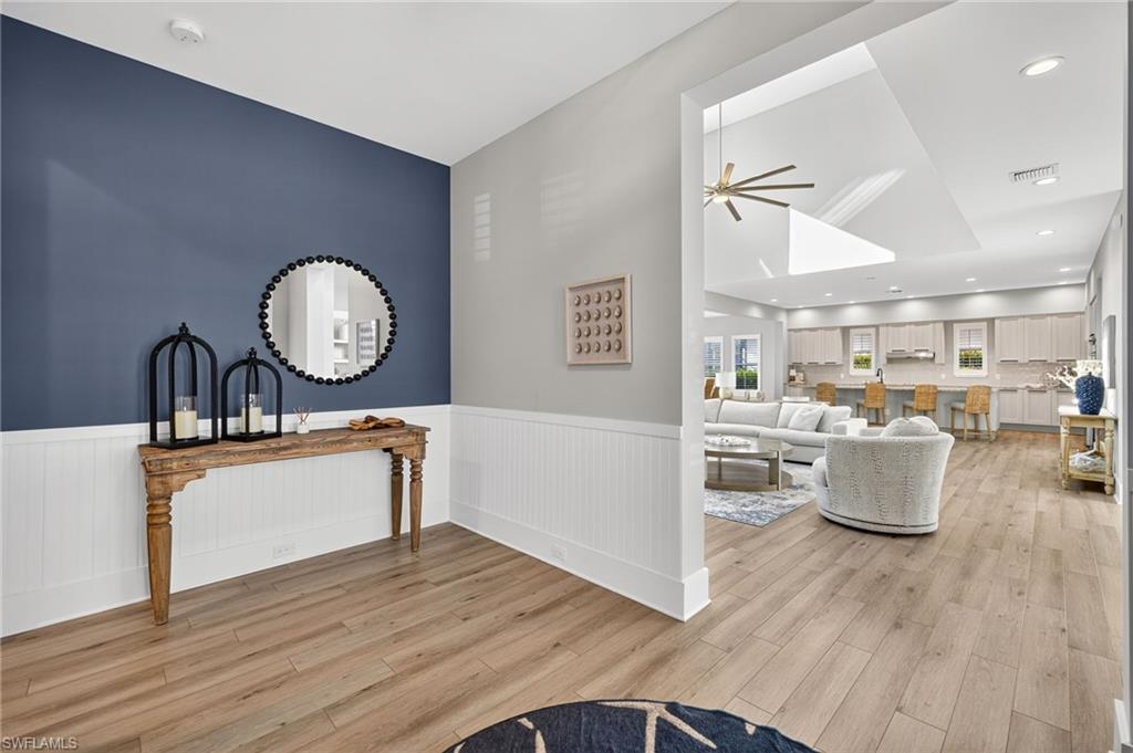 SPARROW CAY - Residential