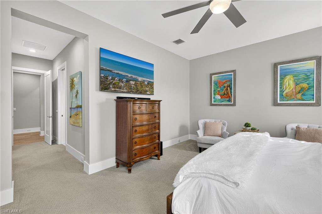 SPARROW CAY - Residential