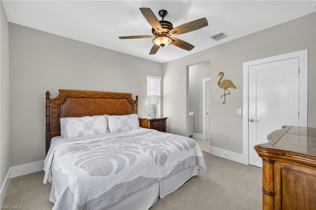 SPARROW CAY - Residential