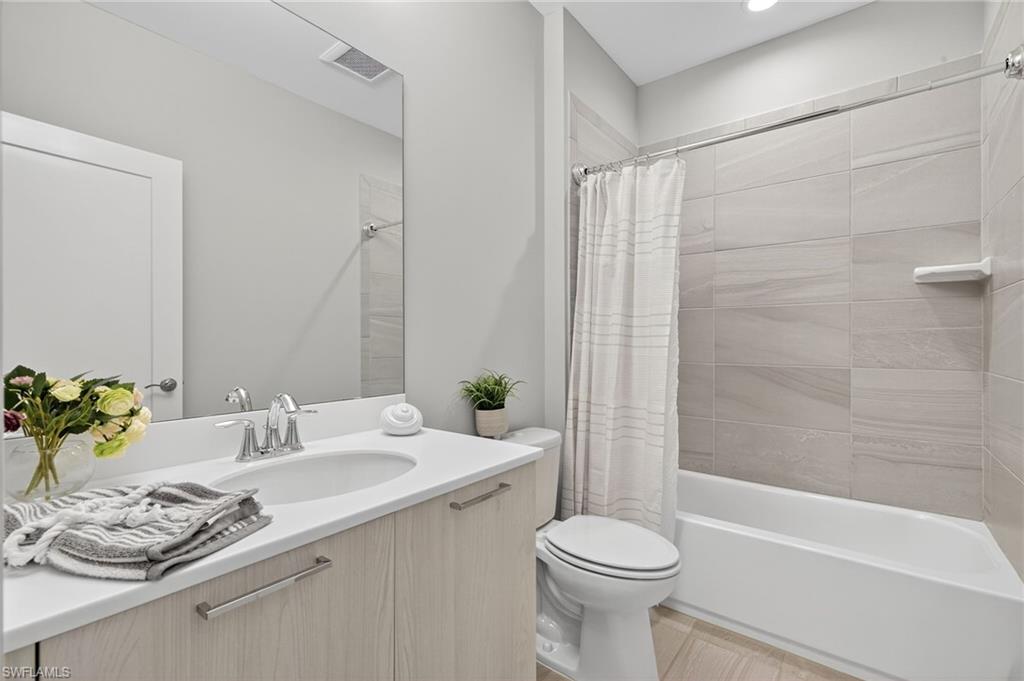 SPARROW CAY - Residential