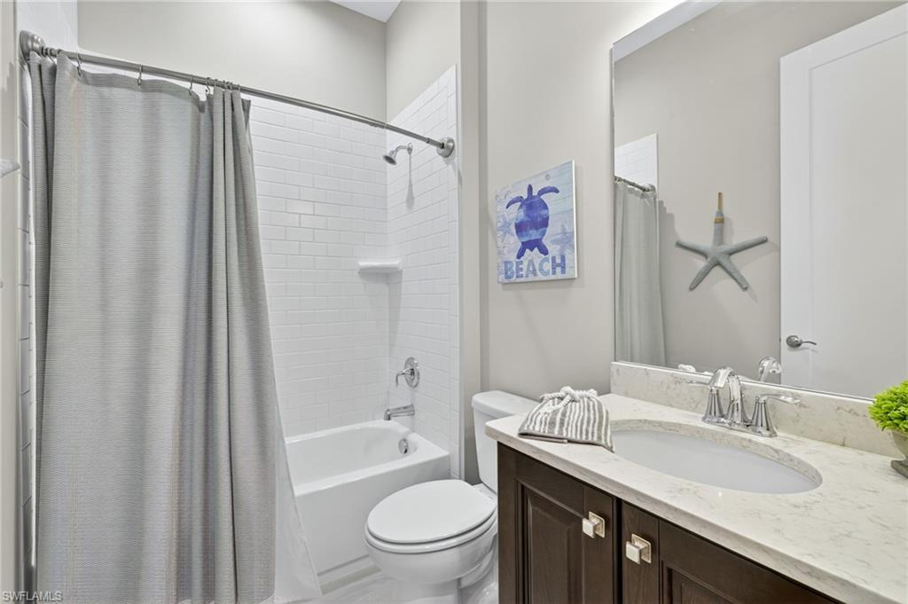 SPARROW CAY - Residential