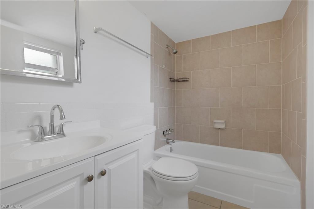 VILLA CAPRI CONDOMINIUM - Residential