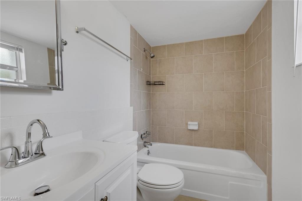 VILLA CAPRI CONDOMINIUM - Residential