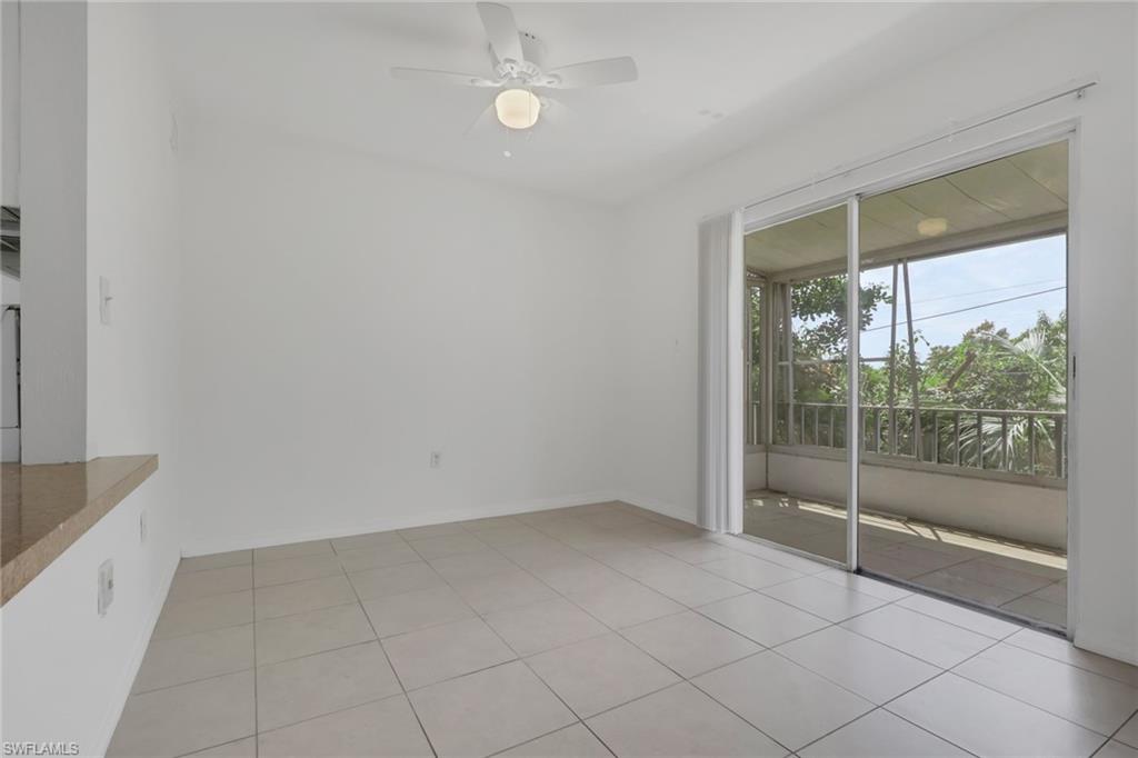 VILLA CAPRI CONDOMINIUM - Residential
