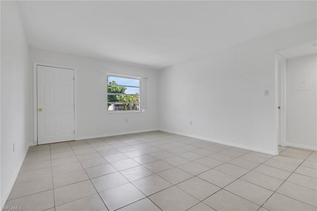 VILLA CAPRI CONDOMINIUM - Residential