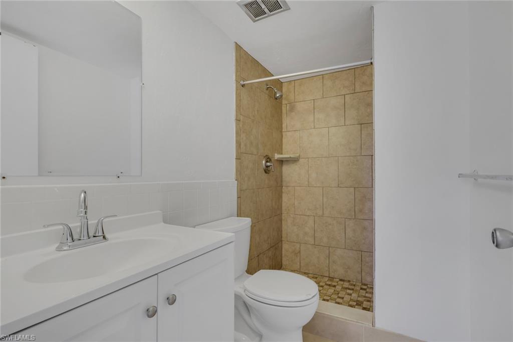 VILLA CAPRI CONDOMINIUM - Residential