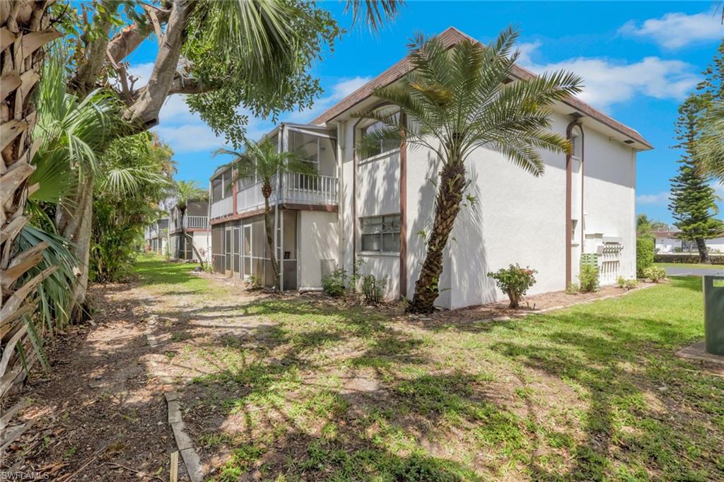 VILLA CAPRI CONDOMINIUM - Residential