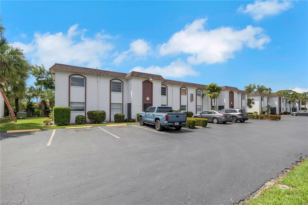 VILLA CAPRI CONDOMINIUM - Residential
