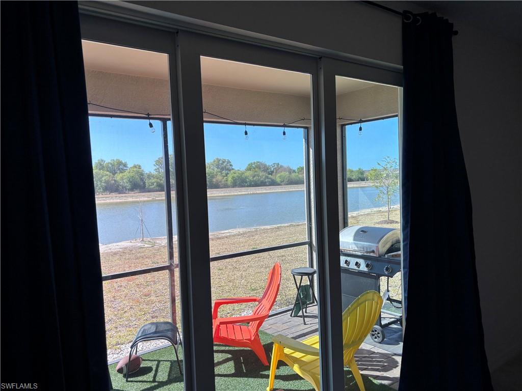 BRIGHTWATER LAGOON - Residential Lease