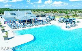 BRIGHTWATER LAGOON - Residential Lease