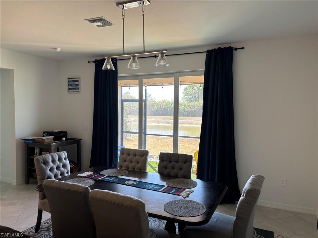 BRIGHTWATER LAGOON - Residential Lease