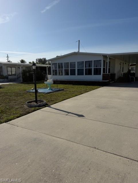 WEST WIND ESTATES - Residential