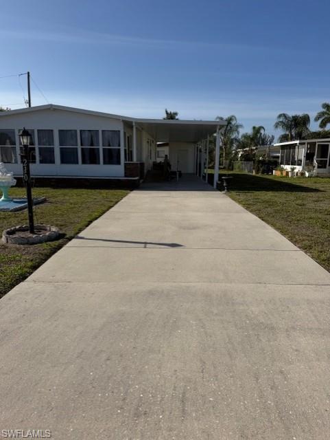 WEST WIND ESTATES - Residential