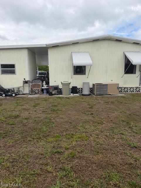 WEST WIND ESTATES - Residential