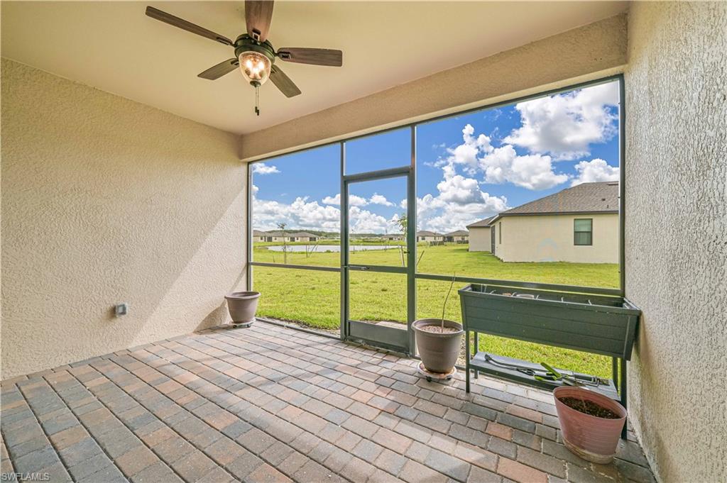 PORTICO - Residential