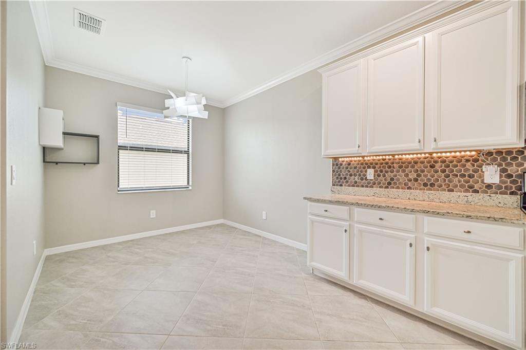 PORTICO - Residential