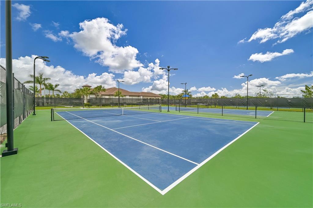 PORTICO - Residential